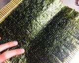 美味しい納豆巻き༚·✦作り方2写真