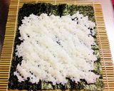 美味しい納豆巻き༚·✦作り方3写真