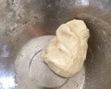 蒸し器無し！モンゴル風肉まんのボウズ作り方2写真