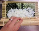 美味しい納豆巻き༚·✦作り方5写真
