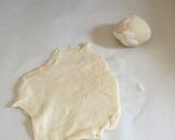 蒸し器無し！モンゴル風肉まんのボウズ作り方3写真