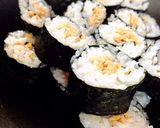 美味しい納豆巻き༚·✦作り方7写真
