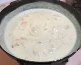 簡単!グラタンとドリアのハーフ&ハーフ作り方8写真