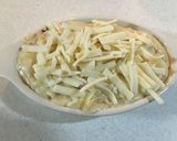 簡単!グラタンとドリアのハーフ&ハーフ作り方11写真