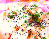 簡単♪しっとり柔らかい鶏胸肉しゃぶしゃぶ作り方7写真