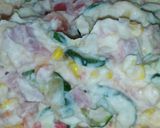 ♥ポテトサラダ♥作り方5写真