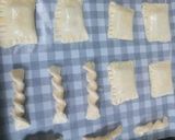 生地から作る、サクサクパイ♪作り方8写真
