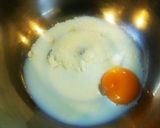 簡単カルボナーラ作り方3写真