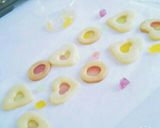 簡単❣ステンドグラスクッキー♡作り方9写真