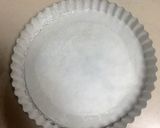 いちごのチーズケーキタルト作り方1写真