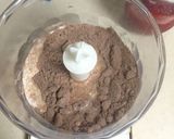 いちごのチーズケーキタルト作り方4写真