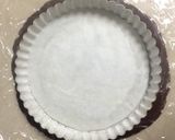 いちごのチーズケーキタルト作り方6写真