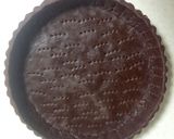 いちごのチーズケーキタルト作り方7写真