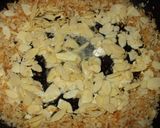 鰯のパン粉焼き☆アーモンド仕立て作り方8写真