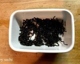 【作り置き】大根の塩昆布漬け作り方2写真
