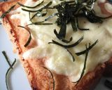 ラーマde博多めんたい満喫レシピ作り方4写真