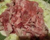 ☆「簡単・コク旨」我が家の人気 中華丼作り方2写真