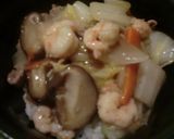 ☆「簡単・コク旨」我が家の人気 中華丼作り方6写真