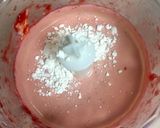 いちごのチーズケーキタルト作り方11写真