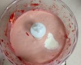 いちごのチーズケーキタルト作り方12写真