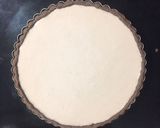 いちごのチーズケーキタルト作り方17写真