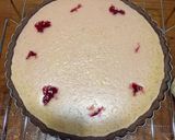 いちごのチーズケーキタルト作り方19写真