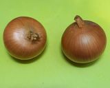 タマネギカップのハンバーグ作り方1写真