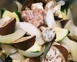 和風カポナータ作り方9写真