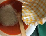 「伊藤園1日分の野菜」で手ごねパン作り方3写真