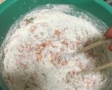 「伊藤園1日分の野菜」で手ごねパン作り方5写真