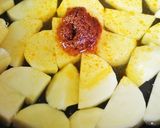トムヤムが魅惑のポテトサラダ作り方1写真