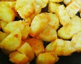 トムヤムが魅惑のポテトサラダ作り方4写真