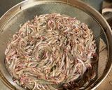 いかなごのくぎ煮作り方1写真