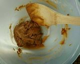 ベコ餅 風味いろいろ♪作り方26写真
