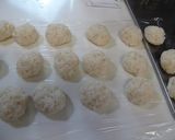 おはぎ2種　～玄米もち米で～作り方3写真