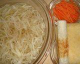 切り干し大根の煮物作り方2写真