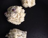 さつまいもパン作り方5写真