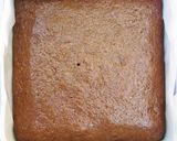 ＊生クリームで作る♪チョコバナナケーキ＊作り方6写真
