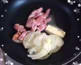 簡単♡1番美味しいオムスパ♡ナポリタン作り方3写真