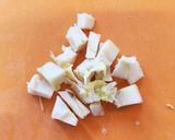 余った部分で♪いろいろ野菜玉作り方14写真