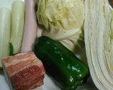 ふぞろいの餃子たち作り方1写真