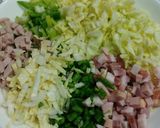 ふぞろいの餃子たち作り方2写真