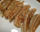 ふぞろいの餃子たち作り方9写真