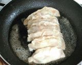 ふぞろいの餃子たち作り方8写真