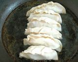 ふぞろいの餃子たち作り方7写真