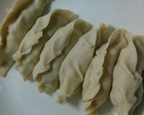 ふぞろいの餃子たち作り方6写真