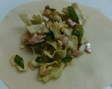 ふぞろいの餃子たち作り方5写真