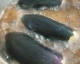 ナスの揚げでいうことナス作り方2写真