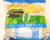 冷やし豆乳ラーメン☆作り方1写真
