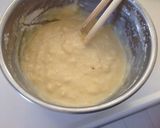 ホットケーキミックスでアメリカンドッグ作り方1写真